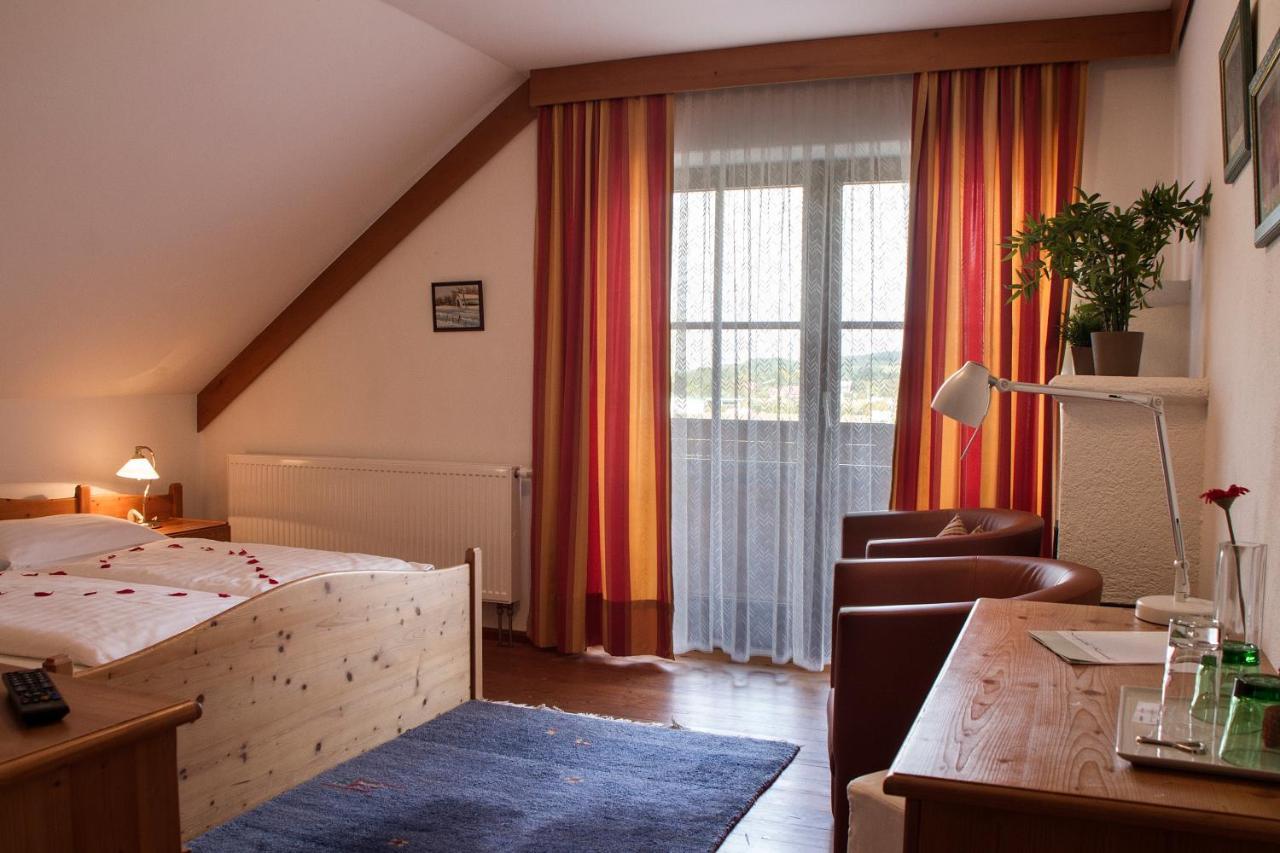 Landgasthof Kammerhof Aigelsbach Екстериор снимка