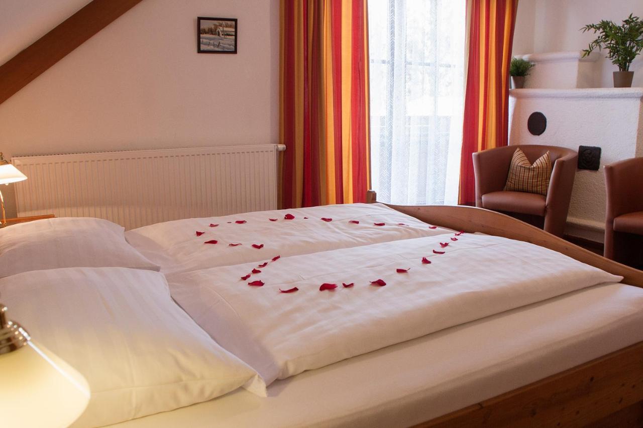 Landgasthof Kammerhof Aigelsbach Екстериор снимка